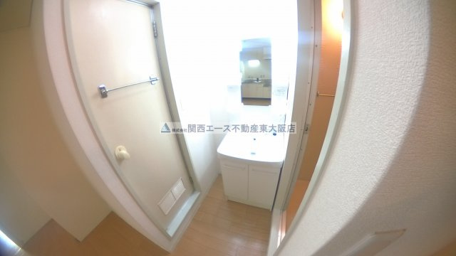 【洗面所】 | 第二高山ハイツ