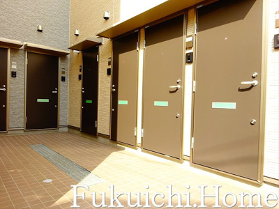 【外観】 | イルミナハイム笹塚