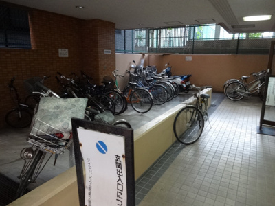 【その他共用部分】 | ダイアパレス上野第２