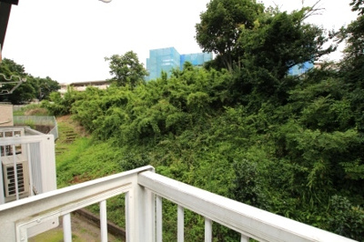 【展望】 | エステートピア中舟田