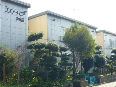 【外観】 | エステートピア中舟田