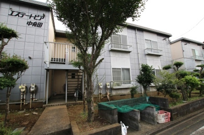 【エントランス】 | エステートピア中舟田