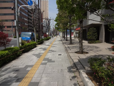 【周辺】 | 日暮里アインスタワー