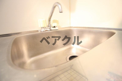 【キッチン】 | メゾンYOU&I