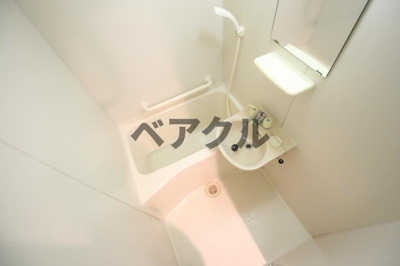 【洗面所】 | メゾンYOU&I