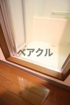 【浴室】 | メゾンYOU&I