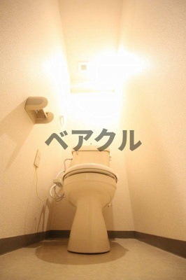 【トイレ】 | メゾンYOU&I