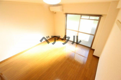 【寝室】 | メゾンYOU&I