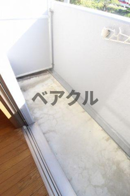 【バルコニー】 | メゾンYOU&I