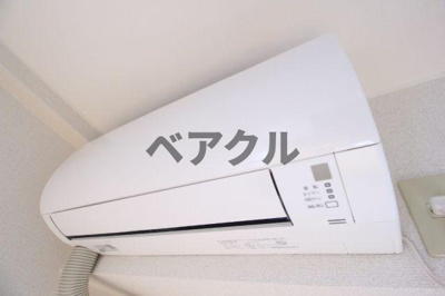 【設備】 | メゾンYOU&I