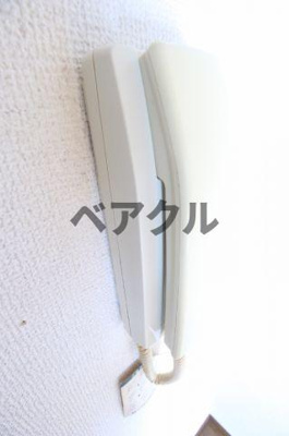 【セキュリティ】 | メゾンYOU&I