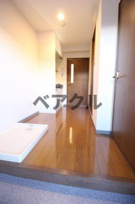 【玄関】 | メゾンYOU&I