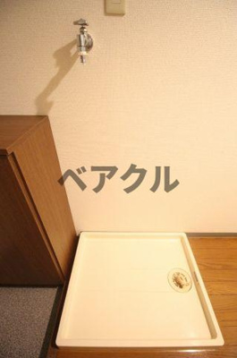 【設備】 | メゾンYOU&I