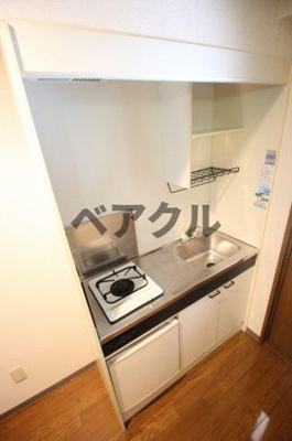 【キッチン】 | メゾンYOU&I