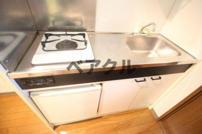 【キッチン】 | メゾンYOU&I