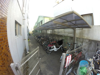 【その他共用部分】