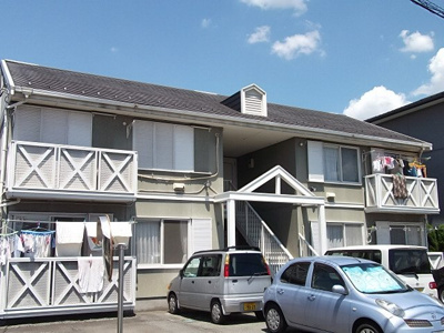 【外観】 | フォルトゥーナ | 『フォルトゥーナ』