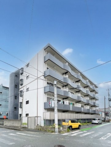 【外観】 | 吉川ビル