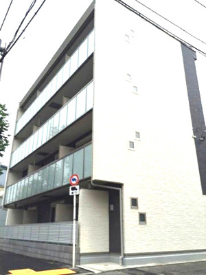 【外観】 | かがやき