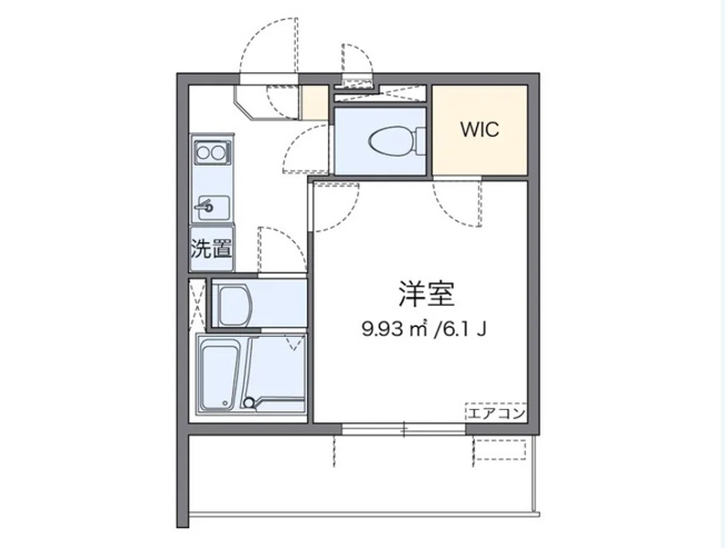 【間取り】 | かがやき
