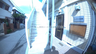 【エントランス】 | リブラ花園