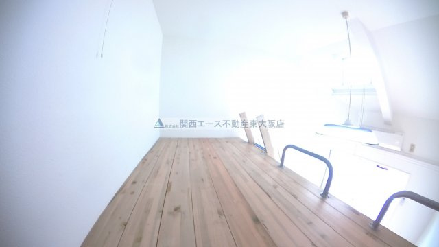 【寝室】 | リブラ花園