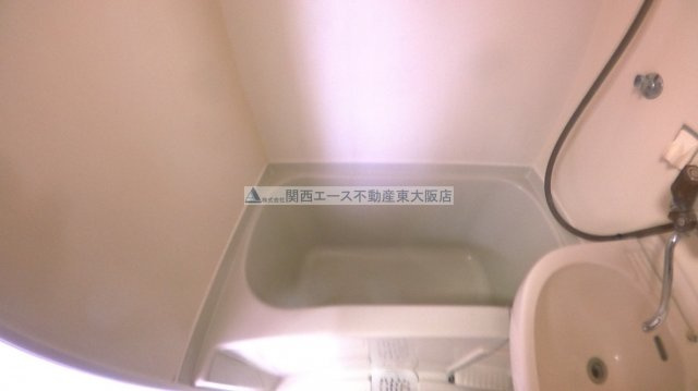 【浴室】 | リブラ花園