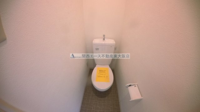 【トイレ】 | リブラ花園