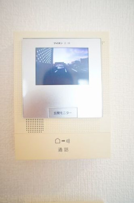 【セキュリティ】 | プルミエール　シャーメゾン