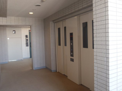 【その他共用部分】 | グローリオ三鷹