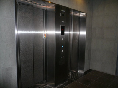 【その他共用部分】 | グローリオ三鷹