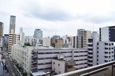 【展望】 | リトルリバー本町橋