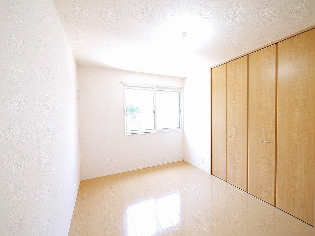 ブリリアントコートの内装|おしゃれな内装です