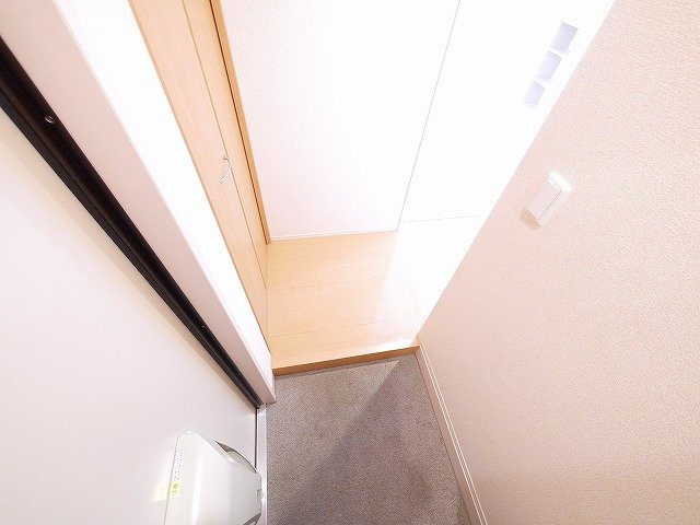 ブリリアントコートの浴室|パネルが爽やかなお風呂です