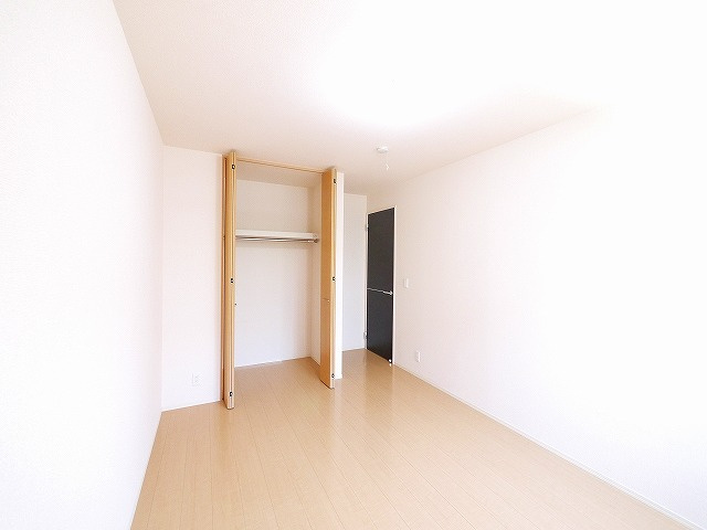 ブリリアントコートの内装|中はこのようになっています