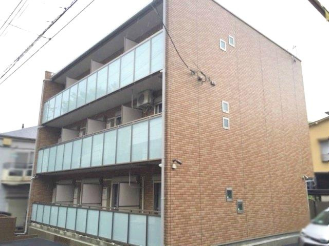 【外観】 | トルースⅣ