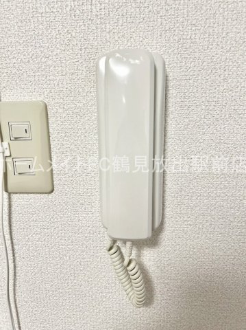 プラザあさものセキュリティ