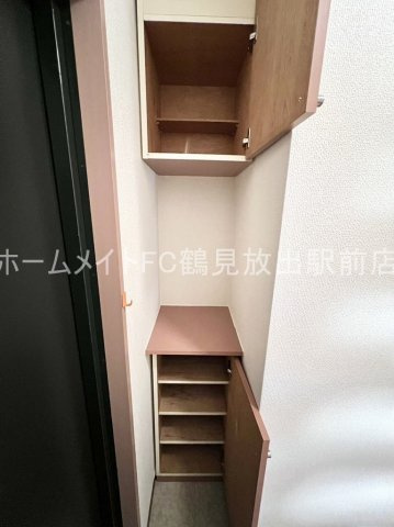 プラザあさものその他