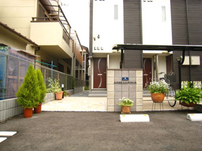 【その他共用部分】 | クレイノシャンドフルール