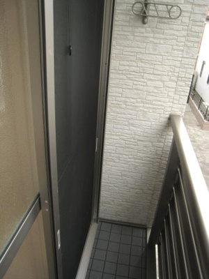 【バルコニー】 | クレイノシャンドフルール