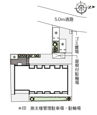 【地図】 | クレイノシャンドフルール
