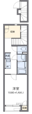  | クレイノシャンドフルール