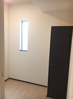 【収納】 | クレイノシャンドフルール | ２階のお部屋の収納になります。