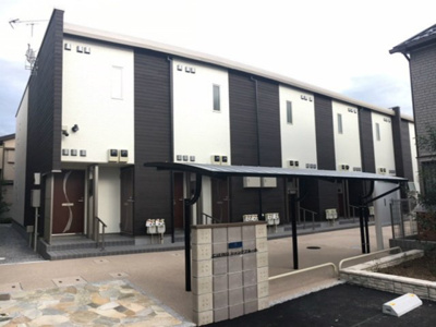 【外観】 | クレイノシャンドフルール