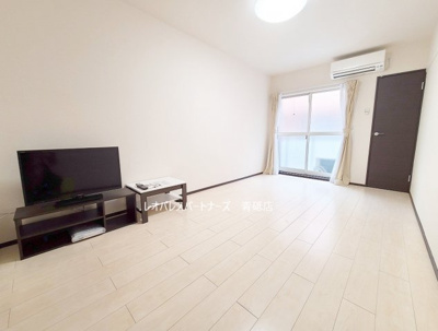 【居間・リビング】 | クレイノシャンドフルール