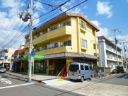 ボヌール里中の画像