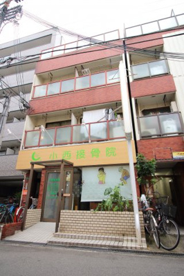 【外観】 | 昭和町グリーンハイツ | 駅から歩いて1分♪