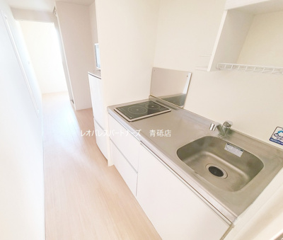 【内装】 | クレイノNS