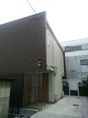 【エントランス】 | クレイノNS