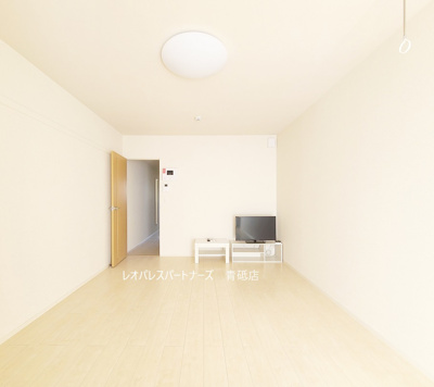 【寝室】 | クレイノNS | 反転タイプ